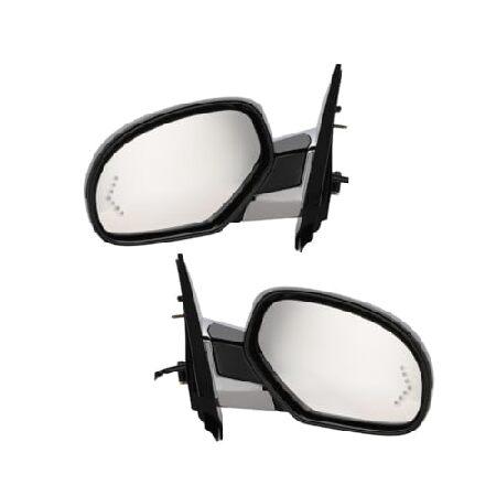 並行輸入 KarParts360 For Cadillac Escalade EXT 2007-20...