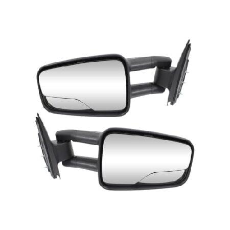 並行輸入 KarParts360 For Cadillac Escalade EXT/ESV 200...