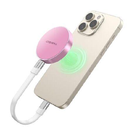 並行輸入 DIGIERA (ディジエラ) 2TB 磁気ポータブル SSD Type-C USB 3....