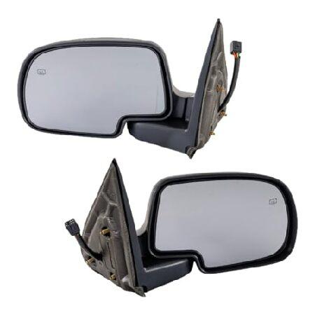 並行輸入 KarParts360 For Cadillac Escalade/Escalade EX...