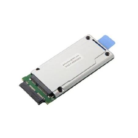 並行輸入 KELEFET 7204 7214 MSATA SSD キャディブラケット Dell La...