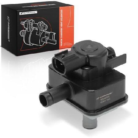 並行輸入 A-Premium 蒸気キャニスターパージソレノイドバルブ トヨタカローラ2014-201...