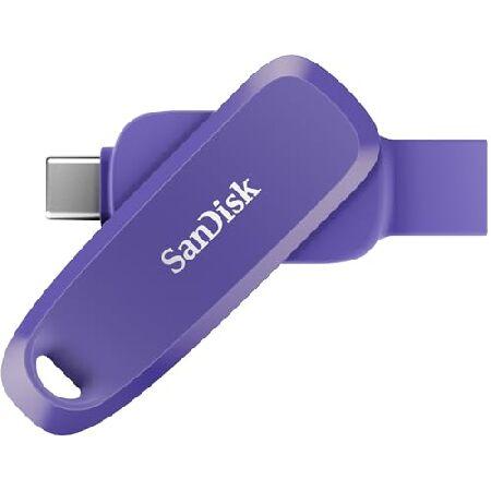 並行輸入 SanDisk (サンディスク) Android用 256GB 携帯電話ドライブ - スマ...