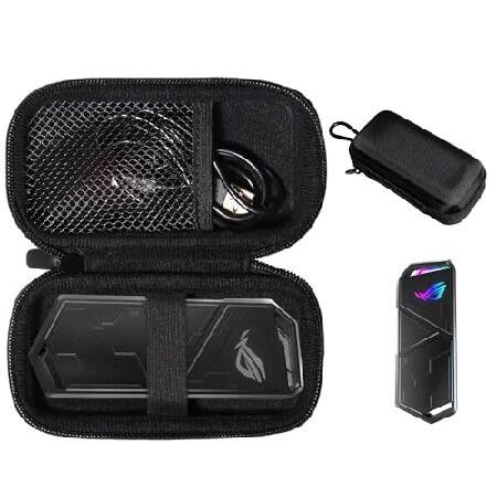 並行輸入 Alltravelケース ASUS ROG Strix Arion用 Strix Ario...