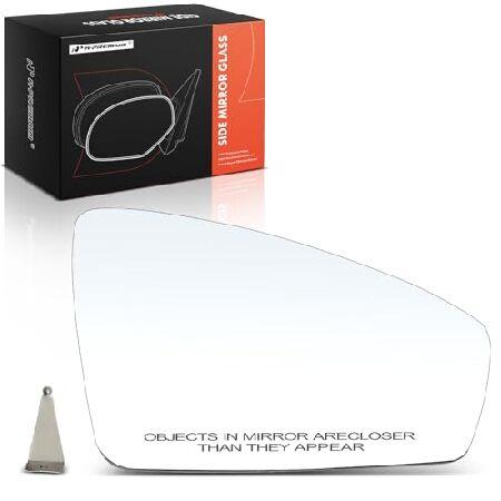 並行輸入 A-Premium Right Passenger Side Heated Mirror ...