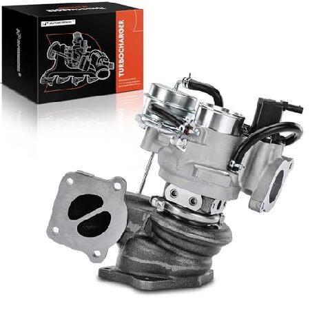 並行輸入 A-Premium コンプリートターボカーガーターボキット シボレーエクイノックス 201...