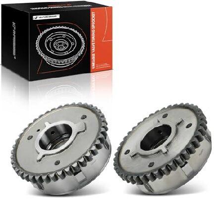 並行輸入 A-Premium Intake ＆ Exhaust Variable Valve Tim...