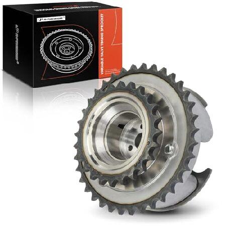 並行輸入 A-Premium Intake Variable Valve Timing (VVT) ...