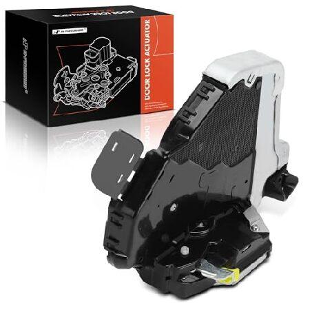 並行輸入 A-Premium Door Lock Latch Actuator Compatible...