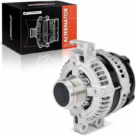 並行輸入 A-Premium オルタネーター キャデラックCTS 2014-2015、ATS 201...
