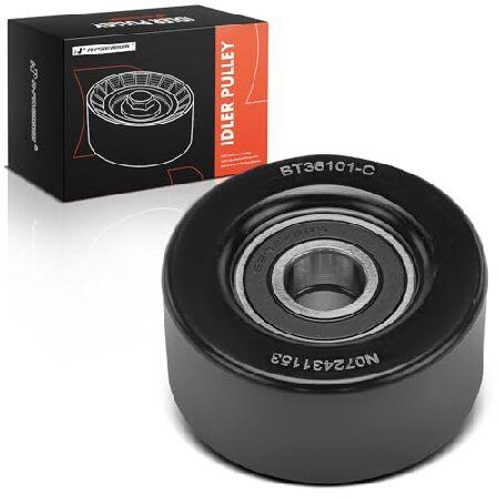 並行輸入 A-プレミアムベルトアイドラープーリー シボレーコロラド、トレイルブレイザーEXT＆GMC...