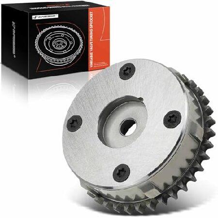 並行輸入 A-Premium Intake Variable Valve Timing (VVT) ...