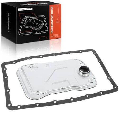 並行輸入 A-Premium Automatic Transmission Fluid Filter...