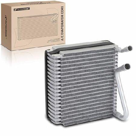 並行輸入 A-Premium A/C エバポレーターコア ボルボ C70 1998-2004、850...