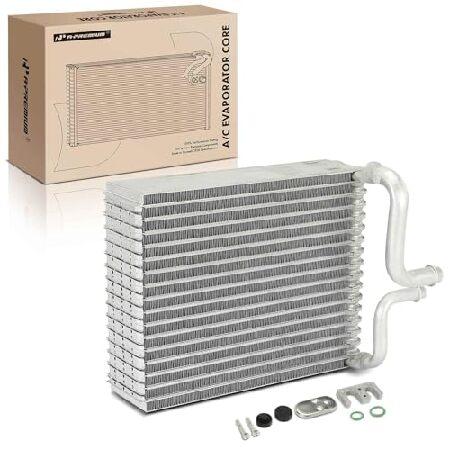 並行輸入 A-Premium A/C Evaporator Core Compatible with...