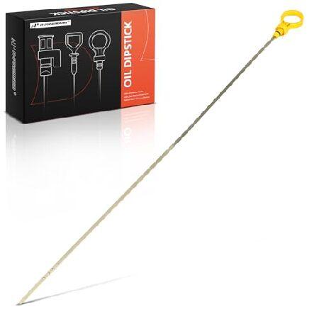 並行輸入 A-プレミアムエンジンオイルディップスティック交換用 シボレー C2500 K2500 G...