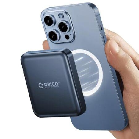並行輸入 ORICO (オリコ) 2TB 磁気外付けSSD 4K ProRes HDR 記録および保...