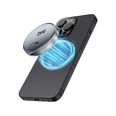 並行輸入 Magnetic M.2 2230 NVME SSDエンクロージャ - 最大4TBストレー...