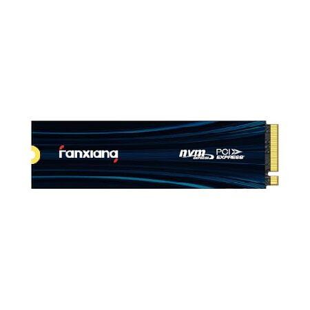 並行輸入 fanxiang SSD 【PS5対応】 M.2 NVMe 2280 PCIe Gen4....