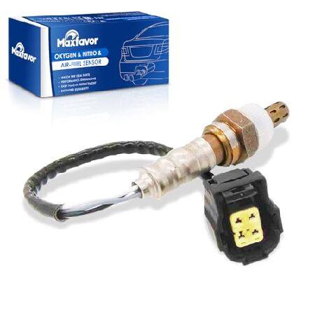 並行輸入 Maxfavor 234-4587 酸素 O2 センサー アップストリーム ダウンストリー...