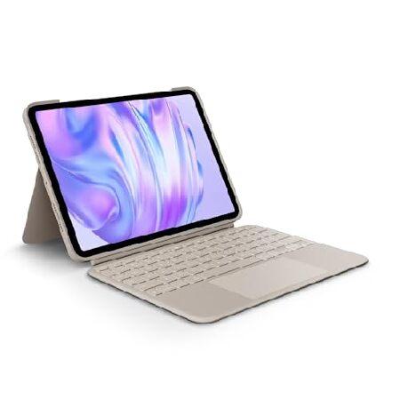 並行輸入 Logitech(ロジクール) コンボタッチ iPad Pro 13インチ (M4チップ)...