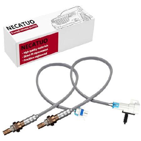 並行輸入 NECATUO 234-4668 Upstream 234-4256 Downstream...