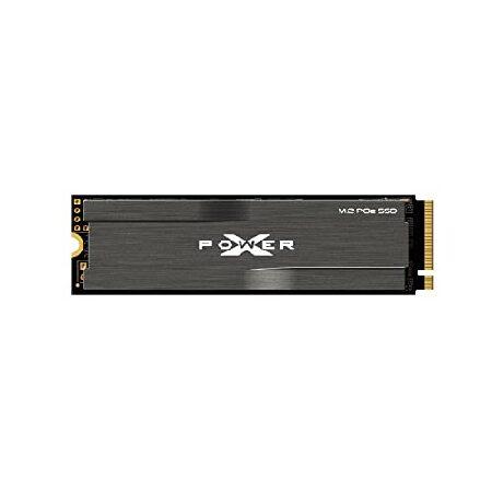 並行輸入 Silicon Power 2TB UD90 NVMe 4.0 Gen4 PCIe M.2...