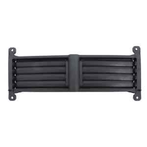 【並行輸入】GXYWADY Front Bumper Left Lower Active Air Shutter without motor Replacement for Yukon Escalade Tahoe Suburban 2021-2023 Replacement for 8