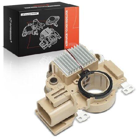 並行輸入 A-Premium オルタネーター電圧レギュレーター マツダ3 2004-2009、5 2...