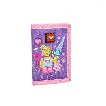 【並行輸入】LEGO Trifold Wallet, Kids Unisex Wallet for ...