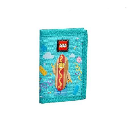 【並行輸入】LEGO Trifold Wallet, Kids Unisex Wallet for ...