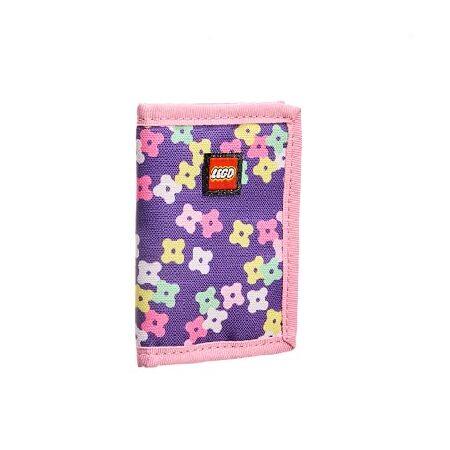 【並行輸入】LEGO Trifold Wallet, Kids Unisex Wallet for ...