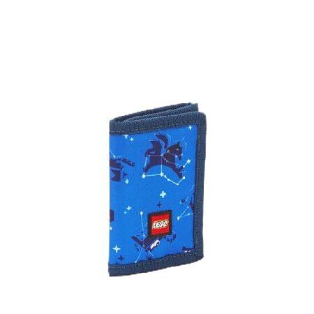 【並行輸入】LEGO Trifold Wallet, Kids Unisex Wallet for ...