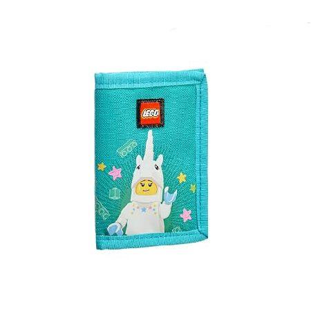 【並行輸入】LEGO Trifold Wallet, Kids Unisex Wallet for ...