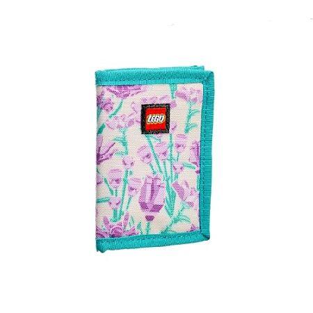 【並行輸入】LEGO Trifold Wallet, Kids Unisex Wallet for ...