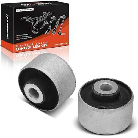 並行輸入 A-Premium 2 x Front Upper Control Arm Bushing...