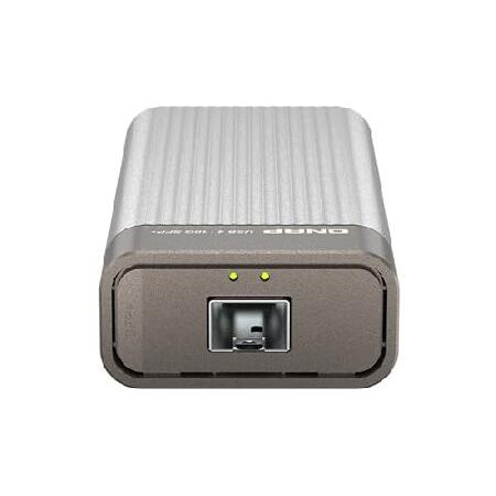 並行輸入 QNAP(キューナップ）QNA-UC10G1SF Windows/Mac PC/QNAP ...