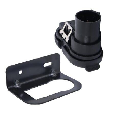並行輸入 GXYWADY Trailer Wiring Connector Plug Replace...