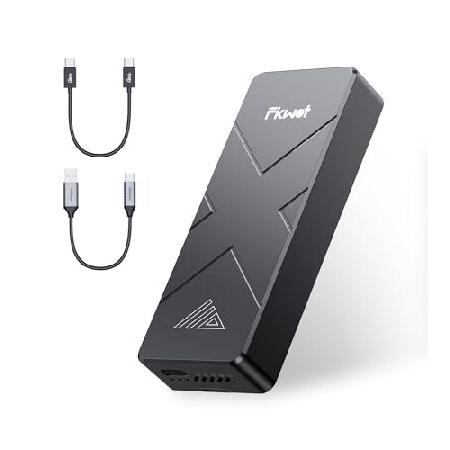 並行輸入 1TB External SSD, USB4 40Gbps Portable SSD 1T...