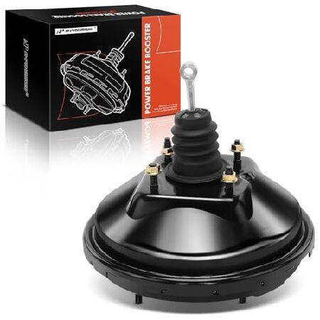 並行輸入 A-Premium Vacuum Power Brake Booster Compatib...
