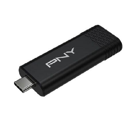 並行輸入 512GB PNY PRO Elite V3(TM) Type-C USB 3.2 Gen...