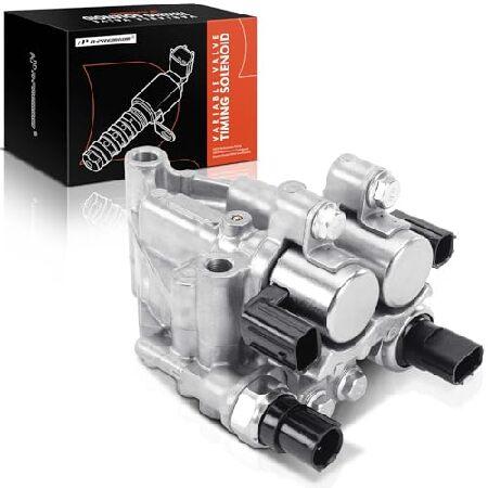 並行輸入 A-Premium Variable Valve Timing Solenoid Comp...