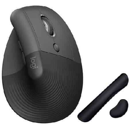 並行輸入 Logitech Core 910-006466 Ergo Series Lift Ver...