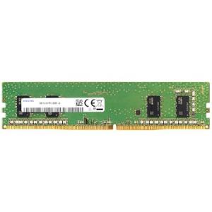 【並行輸入】Samsung 4GB DDR4 2400MHz PC4-19200 (PC4-2400T) CL17 UDIMM 1Rx16 シングルランク 1.2V 非ECC DIMM 288ピン デスクトップ PC RAMメモリ