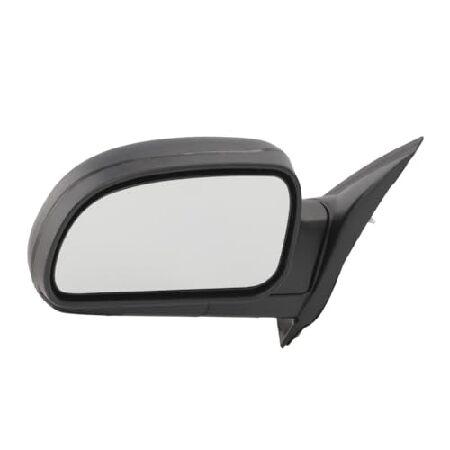 並行輸入 KarParts360 For Chevy Trailblazer EXT 2002 03...