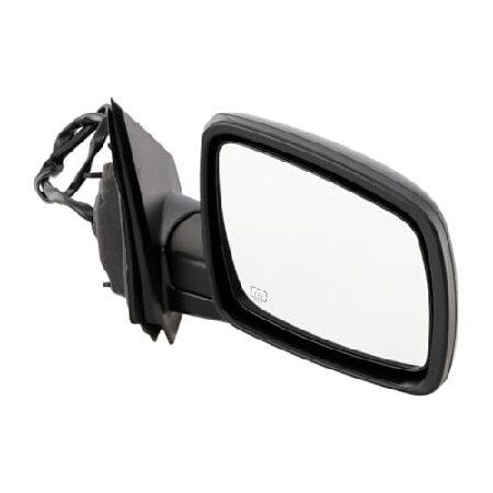 並行輸入 KarParts360 For Dodge Journey 2009-2019 Door ...