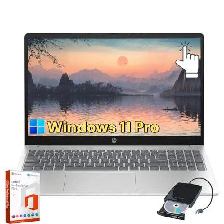 並行輸入 HP Touchscreen Laptop for Business ＆ Student ...