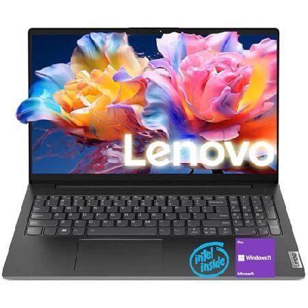 並行輸入 Lenovo V15 Series Laptop | 40GB RAM ＆ 2TB PCI...