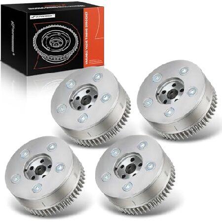 並行輸入 A-Premium 4PCS Intake ＆ Exhaust Variable Valv...