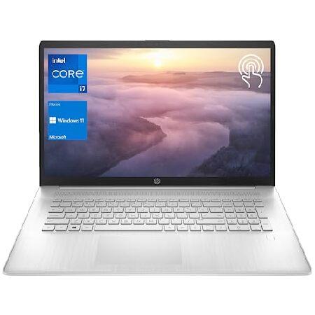 並行輸入 HP 2025 Premium Laptop, 17.3" HD+ Touchscreen...